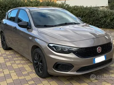 Usata Fiat Tipo