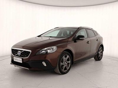 usata Volvo V40 D2 Momentum