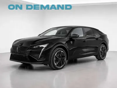 Usata Peugeot 408