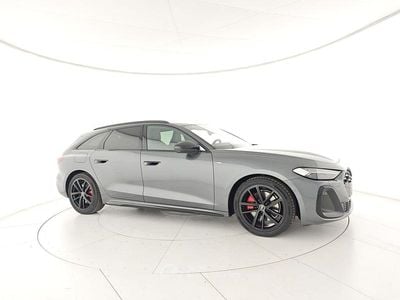 Nuova Audi A5 S-Line 204 CV (150 kW) 2025 Gray Station wagon