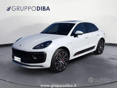 Usata Porsche Macan 265 CV (194 kW) 2023 SUV