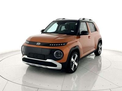 Usata Hyundai Inster 27 kW (38 CV) 2025 Tto Utilitaria