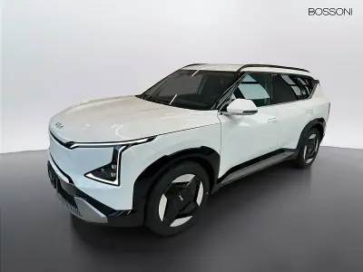 Nuova Kia EV5 Earth 52 kW (72 CV) 2026 Bianco SUV