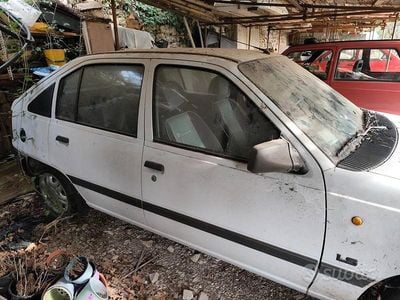 Usata Opel Kadett 54 CV (39 kW) 1991 Utilitaria