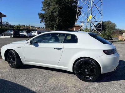 Alfa Romeo Brera