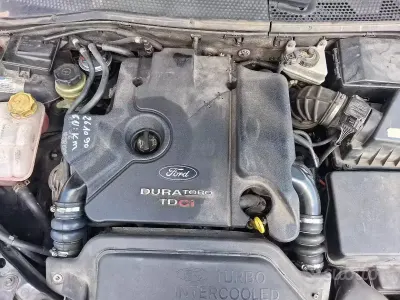 Usata Ford Focus