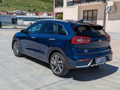 usata Kia Niro - 2016