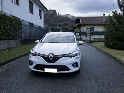 Usata Renault Clio V Zen 101 CV (74 kW) 2020 Berlina