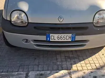 Usata Renault Twingo