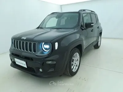 Gebraucht Jeep Renegade
