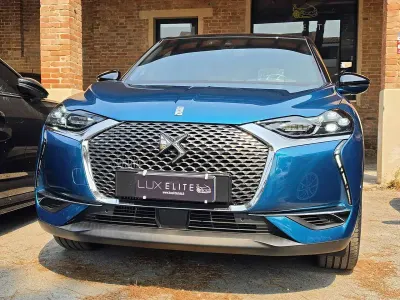 Usata DS Automobiles DS3 Crossback