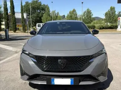 Usata Peugeot 308