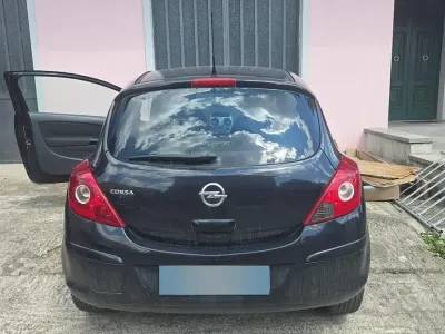 Usata Opel Corsa