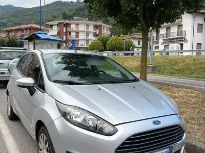 Usata Ford Fiesta 75 CV (55 kW) 2008 Utilitaria