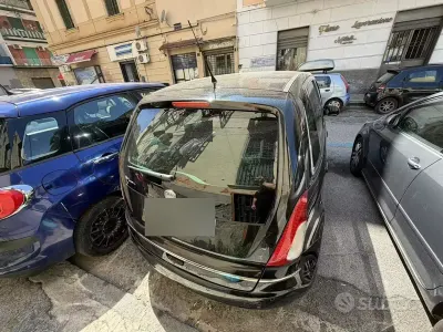 Usata Lancia Musa