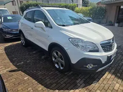 Usata Opel Mokka