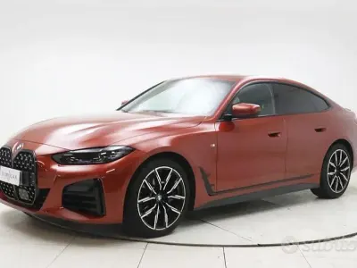 Usata BMW 420 Gran Coupé