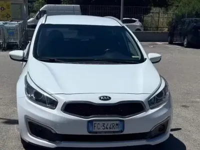 Usata Kia Ceed