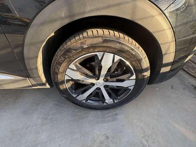 Usata Peugeot 3008 Allure 131 CV (96 kW) 2019 SUV