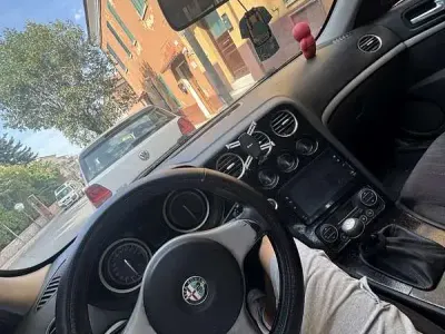 Usata Alfa Romeo 159 150 CV (110 kW) 2026 Berlina