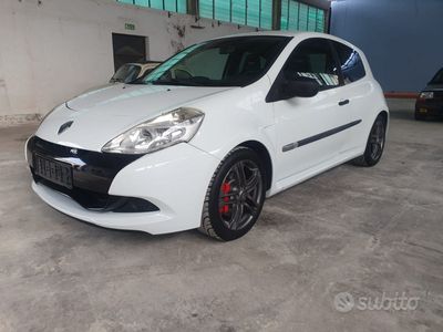 Renault Clio R.S.