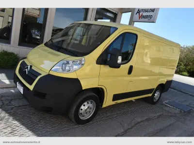 Usata Citroën Jumper