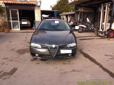 usata Alfa Romeo 156 1.9 jtd berlina full 2003