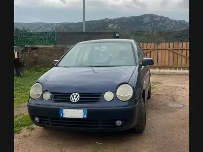 Usata VW Polo