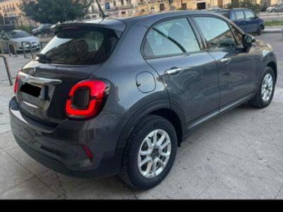 usata Fiat 500X 1600 120cv