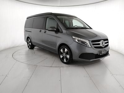 usata Mercedes V250 Classe Vd Marco polo