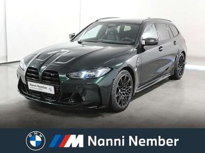 Nuova BMW M3 Competition Edition 530 CV (389 kW) 2026 Other Station wagon