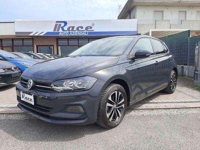 usata VW Polo 1.0 TSI 5p BlueMotion