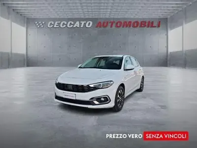 Usata Fiat Tipo