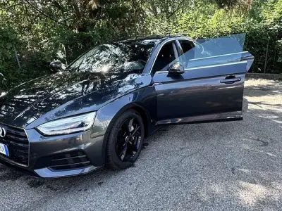 Usata Audi A5 Sportback