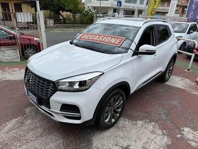 DR Automobiles DR4