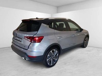 usata Seat Arona 1.0 ecotsi FR 110cv