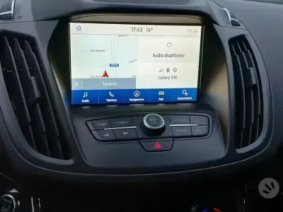 Occasion Ford Kuga 120 ch (88 kW) 2019 Gris SUV