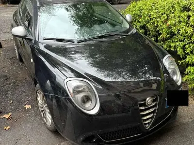 Occasion Alfa Romeo MiTo