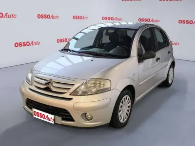 Usata Citroën C3