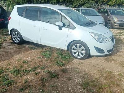 usata Opel Meriva 1.3 CDTI 95CV ecoFLEX Elective