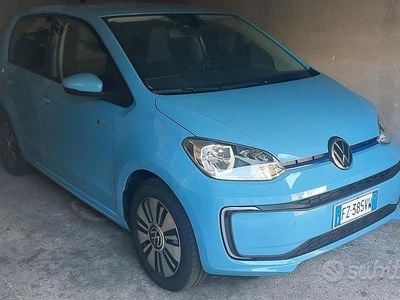 VW e-up!