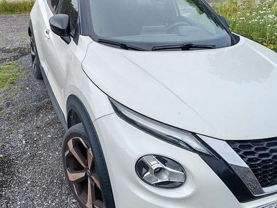 Usata Nissan Juke 2021 SUV