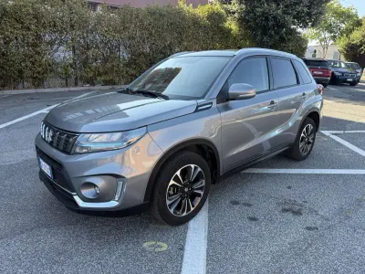 Usata Suzuki Vitara