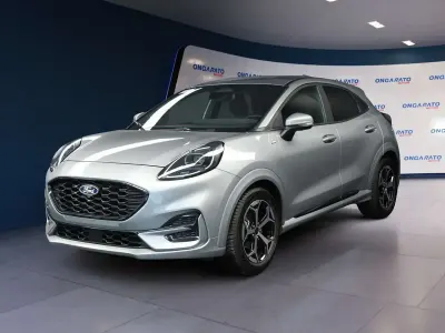 Usata Ford Puma