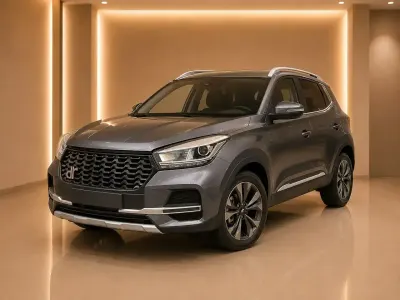 Usata DR DR 4.0