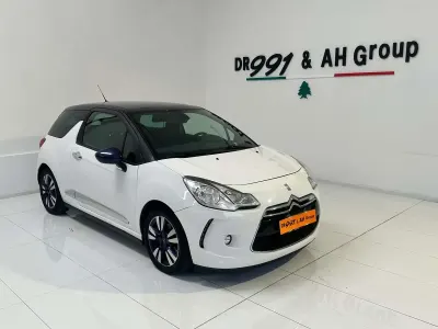 Usata Citroën DS3