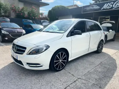 Usata Mercedes A200