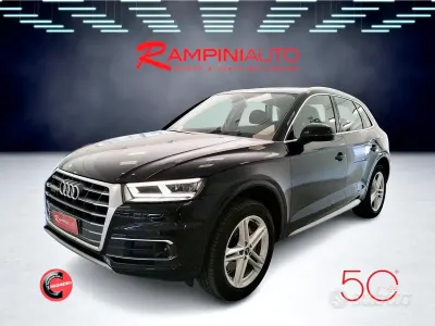Usata Audi Q5