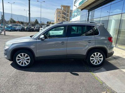 usata VW Tiguan Tiguan2.0 tdi Sport