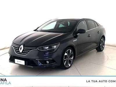 Renault Mégane Coupé